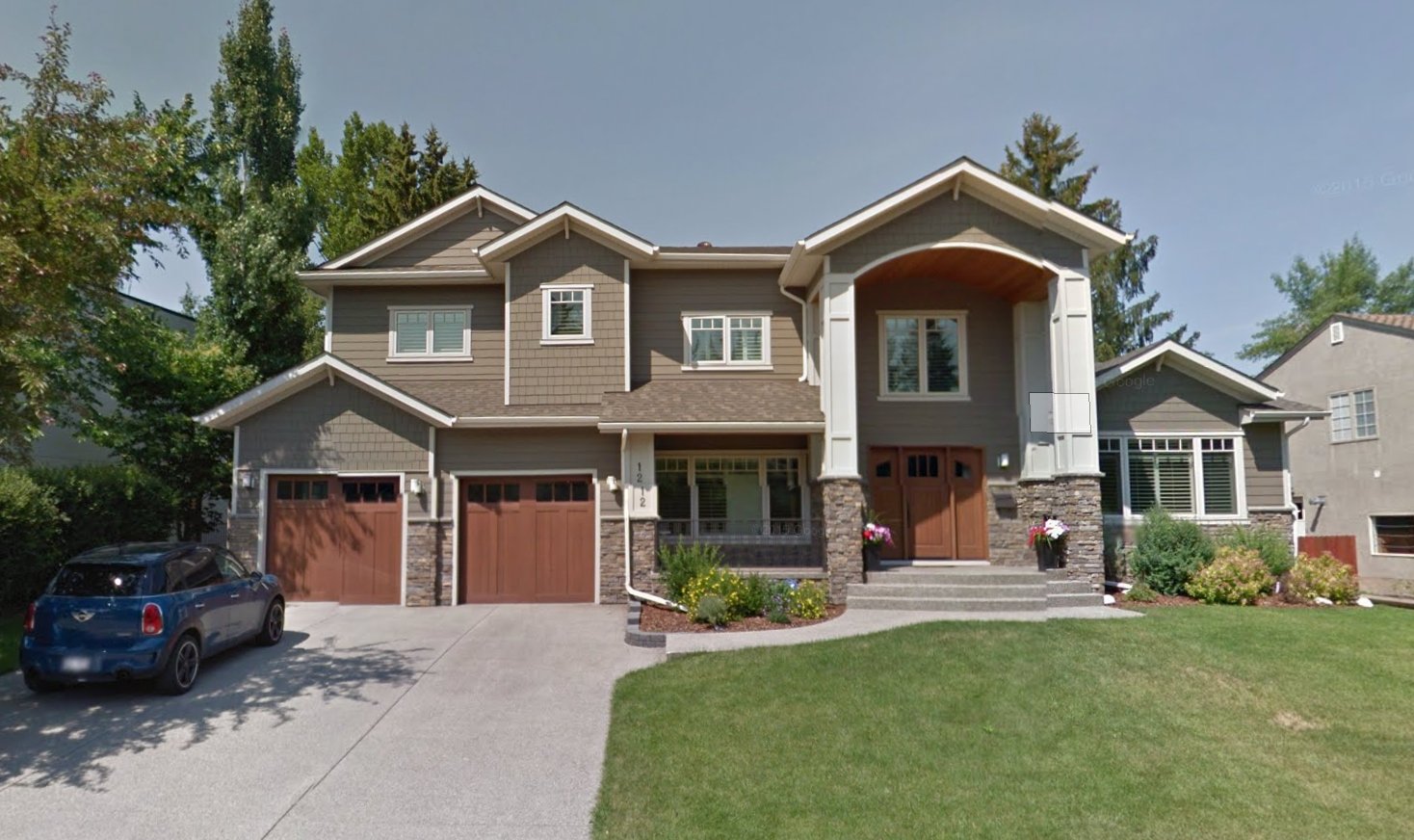 Bel Aire Calgary Real Estate, House for sale, Listings Alberta Chamberlain Real Estate Team